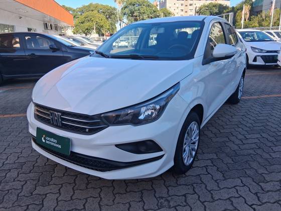 FIAT CRONOS 1.0 FIREFLY FLEX DRIVE MANUAL FIAT CRONOS 1.0 FIREFLY FLEX DRIVE MANUAL